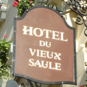 (c) Hotelvieuxsaule.com